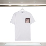 Loewe Short Sleeve Shirts For Men # 279619, cheap Loewe T Shirts