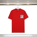 Loewe Short Sleeve Shirts For Men # 279620, cheap Loewe T Shirts