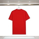 Loewe Short Sleeve Shirts For Men # 279620, cheap Loewe T Shirts