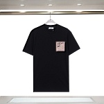 Loewe Short Sleeve Shirts For Men # 279621, cheap Loewe T Shirts