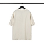 Stone Island Short Sleeve Shirts For Men # 279644, cheap Stone Island T Shirt