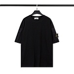 Stone Island Short Sleeve Shirts For Men # 279645, cheap Stone Island T Shirt