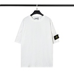 Stone Island Short Sleeve Shirts For Men # 279647
