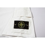 Stone Island Short Sleeve Shirts For Men # 279647, cheap Stone Island T Shirt
