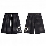 Amiri Boardshorts For Men # 279650, cheap Amiri Shorts