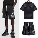 Amiri Boardshorts For Men # 279650, cheap Amiri Shorts