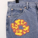 Stone Island Boardshorts For Men # 279661, cheap Denim Tears Jeans