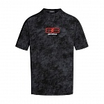 Balenciaga Short Sleeve T Shirts For Men # 279668