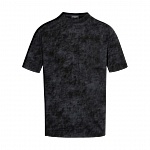 Balenciaga Short Sleeve T Shirts For Men # 279672