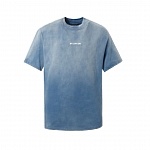 Balenciaga Short Sleeve T Shirts For Men # 279673