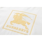 Burberry Short Sleeve T Shirts For Men # 279687, cheap Short Sleeved