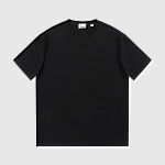 Burberry Short Sleeve T Shirts For Men # 279689