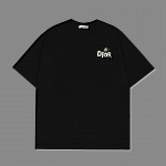 Dior Short Sleeve T Shirts For Men # 279691