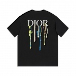 Dior Short Sleeve T Shirts For Men # 279693, cheap Dior T Shirts