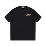 Dior Short Sleeve T Shirts For Men # 279694