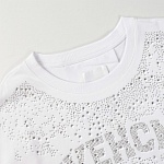 Givenchy Short Sleeve T Shirts For Men # 279705, cheap Givenchy T-shirts