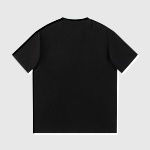 Gucci Short Sleeve T Shirts For Men # 279708, cheap Short Sleeved