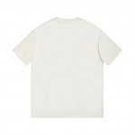 Gucci Short Sleeve T Shirts For Men # 279709, cheap Short Sleeved