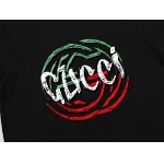 Gucci Short Sleeve T Shirts For Men # 279710, cheap Short Sleeved