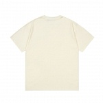 Gucci Short Sleeve T Shirts For Men # 279711, cheap Short Sleeved