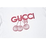 Gucci Short Sleeve T Shirts For Men # 279713, cheap Short Sleeved