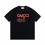 Gucci Short Sleeve T Shirts For Men # 279714