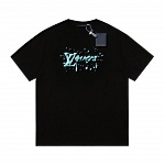 Louis Vuitton Short Sleeve T Shirts For Men # 279720