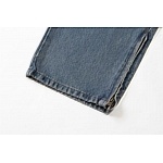 Louis Vuitton Jeans For Men # 279733, cheap Louis Vuitton Jeans