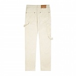 Louis Vuitton Jeans For Men # 279735