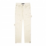 Louis Vuitton Jeans For Men # 279735, cheap Louis Vuitton Jeans