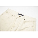 Louis Vuitton Jeans For Men # 279735, cheap Louis Vuitton Jeans