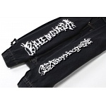 Balenciaga Jeans Jackets For Men # 279736, cheap Balenciaga Jackets
