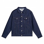 Gucci Jeans Jackets For Men # 279737, cheap Gucci Jackets