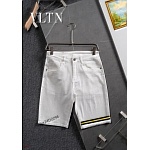 Valentino Denim Shorts For Men # 279756