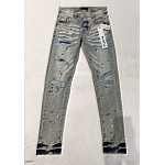 Purple Brand Straight Cut Jeans For Men # 279775, cheap Purple Brand Jeans