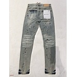 Purple Brand Straight Cut Jeans For Men # 279775, cheap Purple Brand Jeans