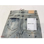 Purple Brand Straight Cut Jeans For Men # 279775, cheap Purple Brand Jeans