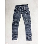 Purple Brand Straight Cut Jeans For Men # 279777
