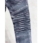 Purple Brand Straight Cut Jeans For Men # 279777, cheap Purple Brand Jeans
