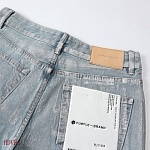 Purple Brand Jeans For Men # 279778, cheap Purple Brand Jeans