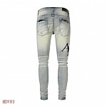 Amiri Jeans For Men # 279779, cheap Amiri Jeans