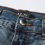 Amiri Jeans For Men # 279779, cheap Amiri Jeans