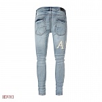 Amiri Jeans For Men # 279780, cheap Amiri Jeans