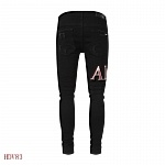 Amiri Jeans For Men # 279781, cheap Amiri Jeans