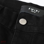 Amiri Jeans For Men # 279781, cheap Amiri Jeans