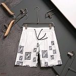 Fendi Beach Boardshorts For Men # 279783