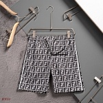 Fendi Beach Boardshorts For Men # 279784