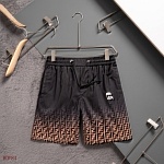 Fendi Beach Boardshorts For Men # 279786
