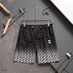 Fendi Beach Boardshorts For Men # 279787
