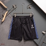 Fendi Beach Boardshorts For Men # 279788